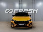 Ford Focus IV Рестайлинг (China Market) Воронеж  - изображение 29