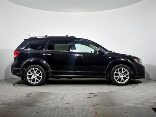 Dodge Journey I Рестайлинг с пробегом 2011 года, цена 1 100 000 рублей, 253174 км, внедорожник, Автокод Объявления