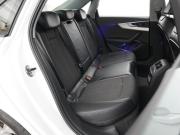 Audi A4 V (B9) Рестайлинг Москва  - изображение 30