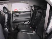 Lexus RX III Рестайлинг Минеральные Воды  - изображение 29