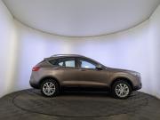 FAW Besturn X80 I Рестайлинг Москва  - изображение 33