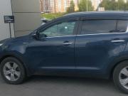 Kia Sportage III Кемерово  - изображение 35