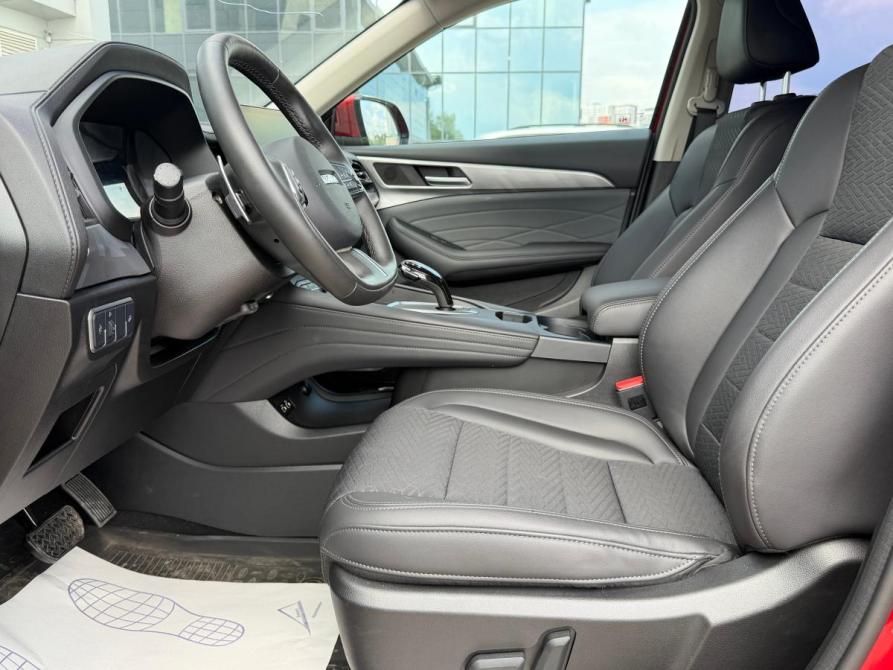 Haval F7x I Рестайлинг Уфа  - изображение 11