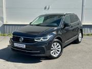 Volkswagen Tiguan II Рестайлинг Санкт-Петербург  - изображение 23
