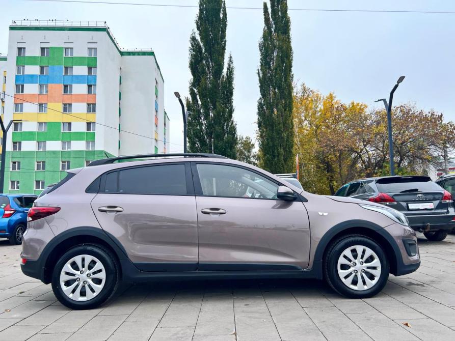 Kia Rio IV Стерлитамак  - изображение 8