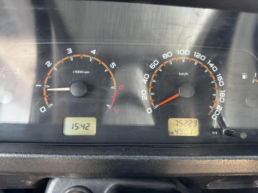 Lada (ВАЗ) 2121 (4x4) I Рестайлинг (2020) Ярославль  - изображение 13