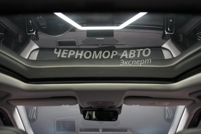 Jaecoo J7 I с пробегом 2023 года, цена 2 354 000 рублей, 58808 км, внедорожник, Автокод Объявления