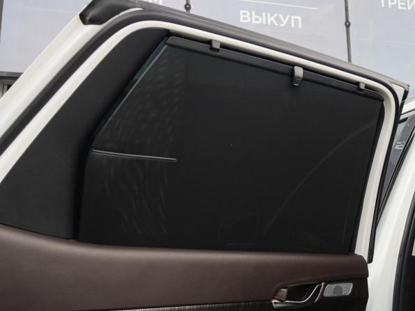 Hyundai Palisade I Рестайлинг с пробегом 2023 года, цена 5 697 000 рублей, 83206 км, внедорожник, Автокод Объявления