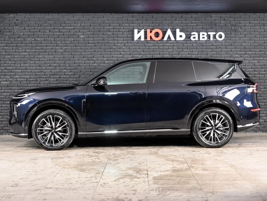 Changan Qiyuan Q07 Екатеринбург  - изображение 7