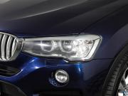 BMW X4 I (F26) Химки  - изображение 26