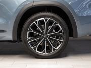 Geely Monjaro I Рестайлинг 2 (China Market) Москва  - изображение 42