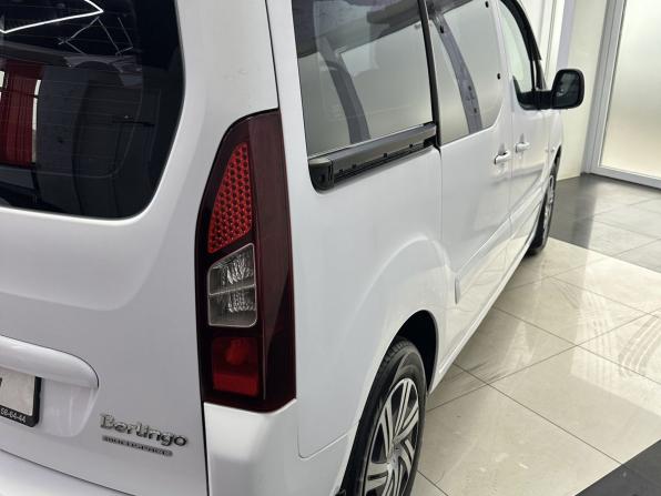 Citroen Berlingo II Рестайлинг с пробегом 2013 года, цена 995 000 рублей, 84505 км, компактвэн, Автокод Объявления