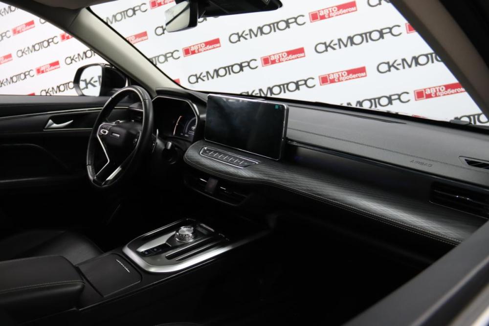 Haval Jolion I Рестайлинг Сургут  - изображение 9