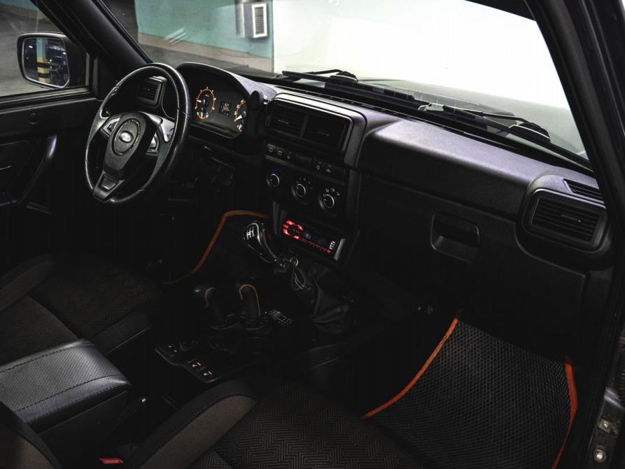 Lada (ВАЗ) 2121 (4x4) I Рестайлинг Тюмень  - изображение 14