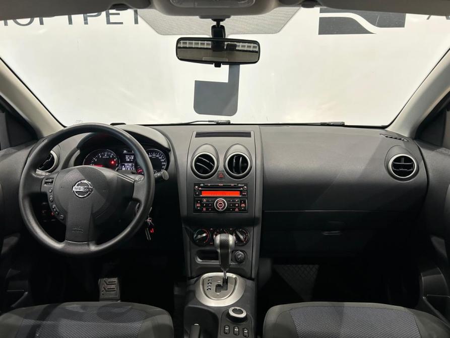 Nissan Qashqai+2 I Рестайлинг Санкт-Петербург  - изображение 17