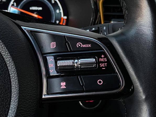 Kia XCeed I с пробегом 2021 года, цена 2 097 000 рублей, 60345 км, хэтчбек, Автокод Объявления