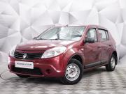 Renault Sandero I Ульяновск  - изображение 20