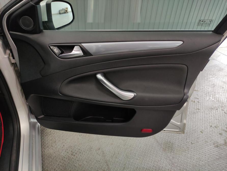Ford Mondeo IV Рестайлинг Пермь  - изображение 16