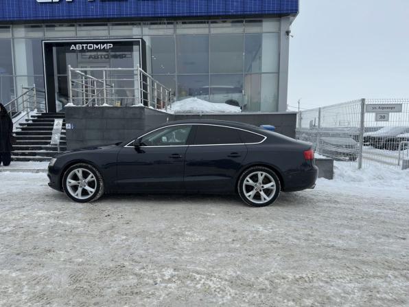 Audi A5 I (8T) Рестайлинг с пробегом 2015 года, цена 1 900 000 рублей, 163445 км, лифтбек, Автокод Объявления