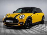 Mini Clubman II Москва  - изображение 18