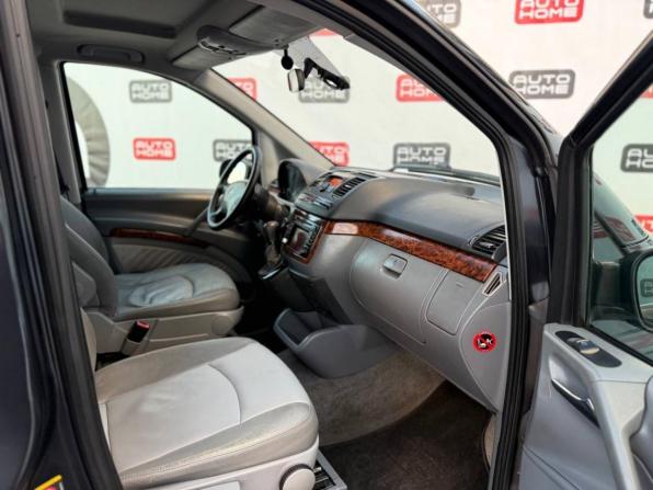 Mercedes-Benz Viano I (W639) с пробегом 2005 года, цена 899 990 рублей, 140000 км, минивэн, Автокод Объявления