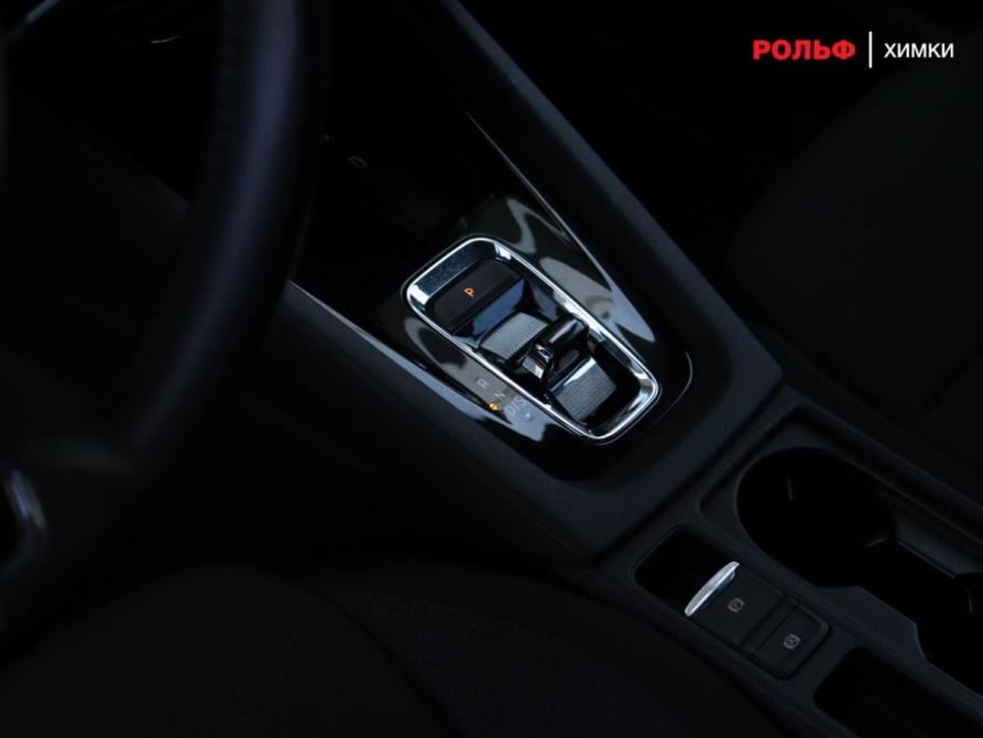 Skoda Octavia IV (A8) Химки  - изображение 11