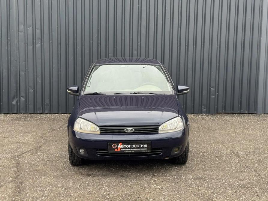 Lada (ВАЗ) Kalina I Самара  - изображение 2