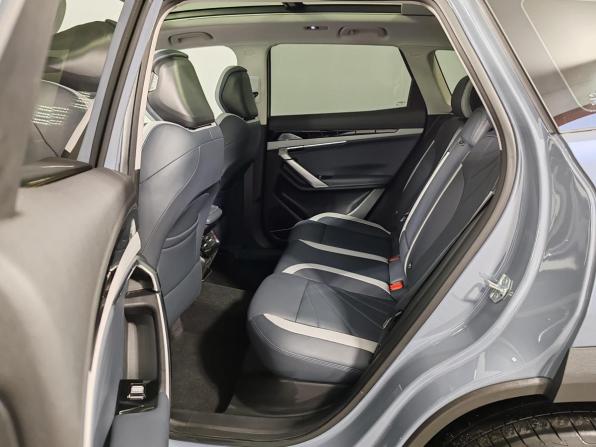 Geely Atlas II с пробегом 2024 года, цена 2 899 000 рублей, 13667 км, внедорожник, Автокод Объявления