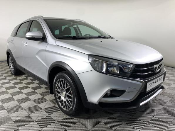 Lada (ВАЗ) Vesta I с пробегом 2019 года, цена 850 000 рублей, 112000 км, универсал, Автокод Объявления