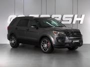 Ford Explorer V Рестайлинг Минеральные Воды  - изображение 28