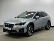 Subaru XV II Ярославль  - изображение 22