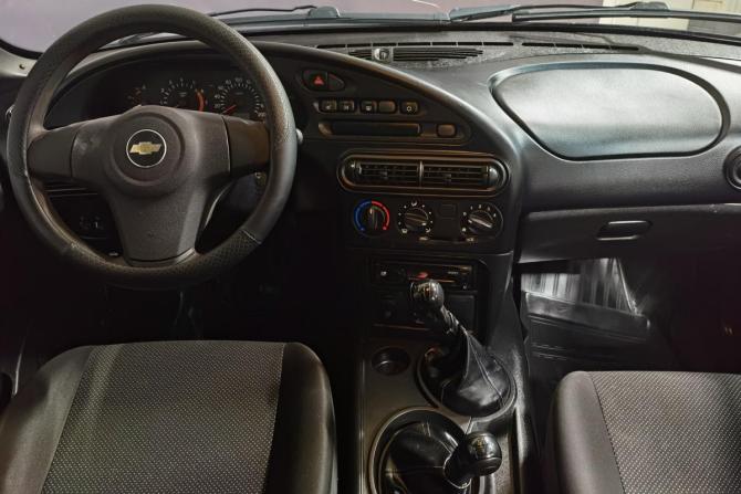 Chevrolet Niva I Рестайлинг с пробегом 2015 года, цена 548 000 рублей, 95000 км, внедорожник, Автокод Объявления