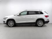 Skoda Kodiaq I Москва  - изображение 38