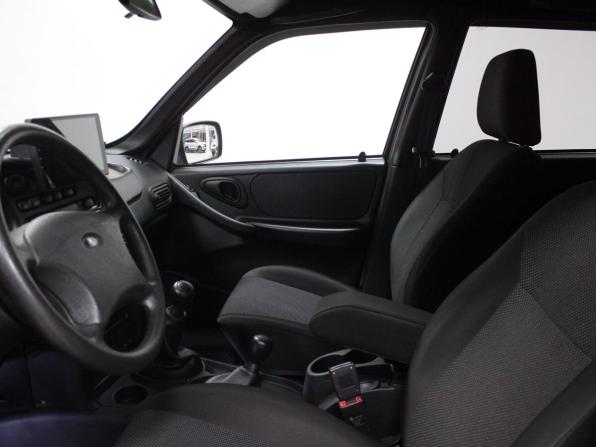 Lada (ВАЗ) Niva Travel I с пробегом 2023 года, цена 1 099 900 рублей, 49738 км, внедорожник, Автокод Объявления