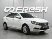 Lada (ВАЗ) Vesta I Воронеж  - изображение 19