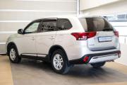 Mitsubishi Outlander III Рестайлинг 3 Москва  - изображение 39