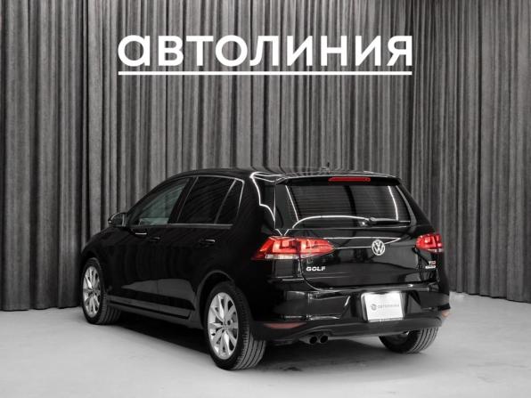 Volkswagen Golf VII с пробегом 2015 года, цена 1 249 000 рублей, 102000 км, хэтчбек, Автокод Объявления