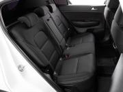 Kia Sportage IV Рестайлинг Тюмень  - изображение 27