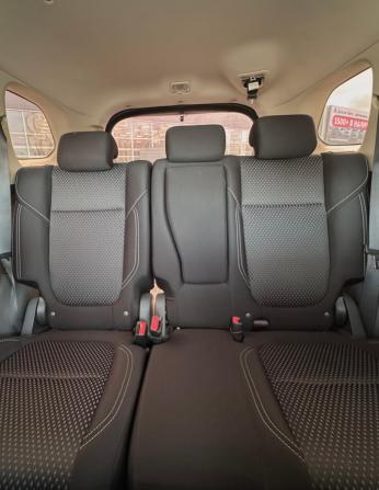 Mitsubishi Outlander III Рестайлинг 3 с пробегом 2021 года, цена 2 635 000 рублей, 59640 км, внедорожник, Автокод Объявления
