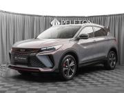 Geely Coolray I Рестайлинг Москва  - изображение 31
