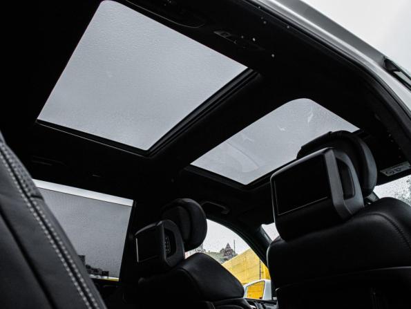 Mercedes-Benz GL-Класс AMG с пробегом 2014 года, цена 3 698 000 рублей, 117979 км, внедорожник, Автокод Объявления