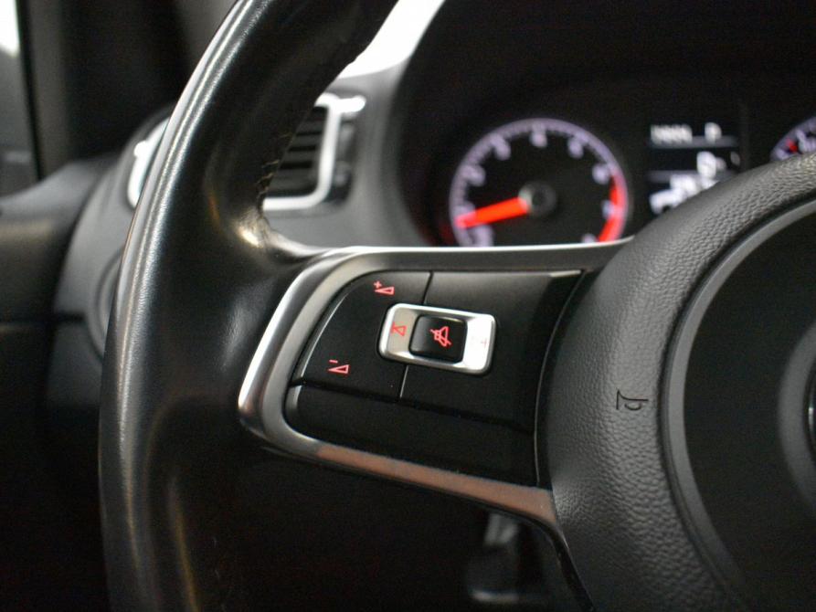 Volkswagen Polo V Рестайлинг Кандалакша  - изображение 9