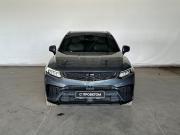Geely Tugella I Москва  - изображение 26