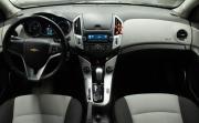 Chevrolet Cruze I Рестайлинг Уфа  - изображение 29