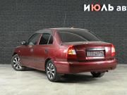 Hyundai Accent II Екатеринбург  - изображение 9