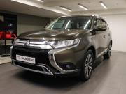 Mitsubishi Outlander III Рестайлинг 3 Химки  - изображение 17