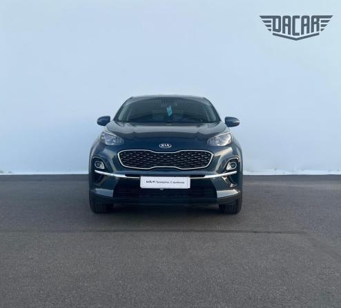 Kia Sportage IV Рестайлинг с пробегом 2020 года, цена 2 150 000 рублей, 107664 км, внедорожник, Автокод Объявления