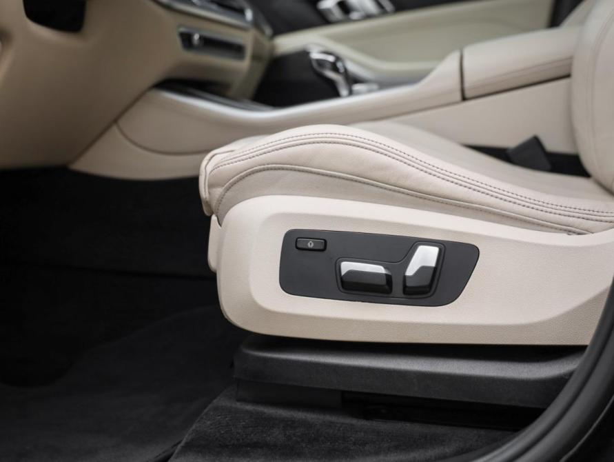 BMW X5 IV (G05/G18) Санкт-Петербург  - изображение 30