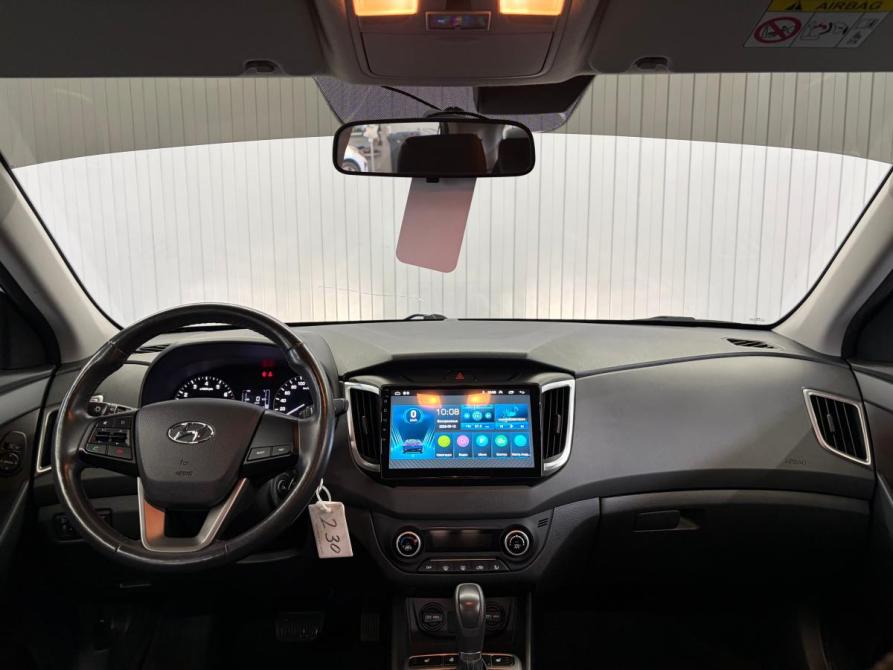 Hyundai Creta I Краснодар  - изображение 9