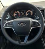 Lada (ВАЗ) Vesta I Рестайлинг (NG) Альметьевск  - изображение 42